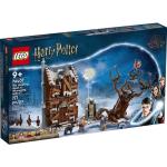Jeux Lego Harry Potter Hermione Granger de 7 à 9 ans 