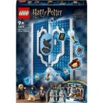 Lego Harry Potter - Le Blason De La Maison Serdaigle - 76411