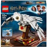 Jeux Lego Harry Potter Hedwige 