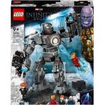 LEGO Iron Man : Iron Monger Mayhem - 76190