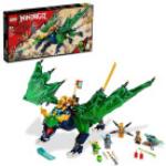 LEGO Ninjago - Le dragon légendaire de Lloyd, Jouets de construction