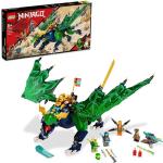 Jouets Lego Ninjago de dragons 