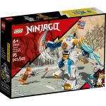 Robots Lego Ninjago 