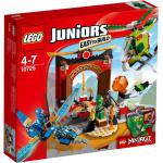 Lego Juniors - Le Temple Perdu - 10725