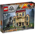Loisirs créatifs Lego Jurassic World 