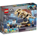Figurines Lego Jurassic World à motif dinosaures Jurassic World de dinosaures 