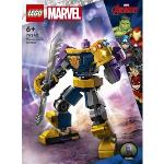 L’armure robot de Thanos - LEGO® Marvel Super Heroes™ - 76242