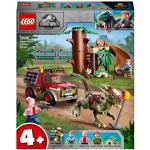 L’évasion du Stygimoloch - LEGO® Jurassic World™ - 76939