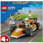 Voitures Lego City à motif voitures 