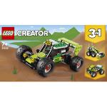 Le buggy tout-terrain - LEGO® Creator - 31123