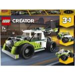 Le camion-fusée - LEGO® Creator - 31103