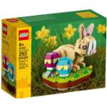 LEGO , Le lapin de Pâques (40463)