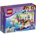 Jeux Lego Friends 