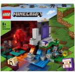 Jouets Lego Minecraft Minecraft 