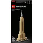 L'Empire State Building - LEGO® Architecture - 21046