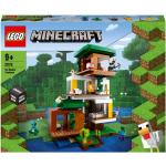LEGO Les jouets modernes de la cabane dans les arbres -21174