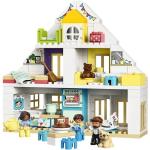 LEGO Maisonnette modulaire - 10929