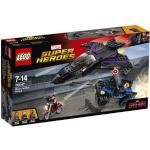 LEGO® Marvel 76047 Black panther pursuit
