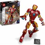 LEGO® Marvel 76206 L’armure articulée d’Iron Man