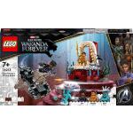 LEGO® Marvel 76213 La salle du trône du roi Namor