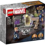 LEGO® Marvel 76253 Le QG des Gardiens de la Galaxie