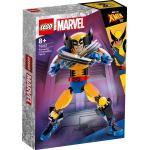 Figurines Lego X-Men de 7 à 9 ans 