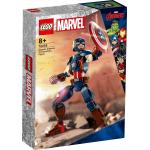 Figurines Lego The Avengers de 7 à 9 ans 