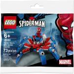Lego Marvel Super Heroes - Spider-Man's Mini Spider Crawler (Polybag) - 30451