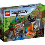 Loisirs créatifs Lego Minecraft Minecraft 