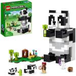 Figurines d'animaux Lego Minecraft à motif animaux Minecraft 