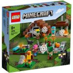 LEGO Minecraft - Le village abandonné Multicolore LEGO
