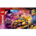 Lego® Ninjago 71768 Jays Golddrachen-Mo
