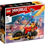 Motos Lego Ninjago de 7 à 9 ans 