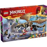 Jouets Lego Ninjago de dragons de 7 à 9 ans pour garçon 