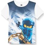 LEGO Ninjago Jungen T-Shirt, 102, 104 Garçon