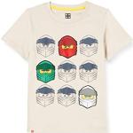LEGO Ninjago Jungen T-Shirt, 920, 104 Garçon