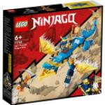 LEGO Ninjago - Le dragon du tonnerre de Jay - Évolution, Jouets de construction