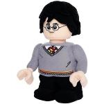 Peluches Lego Harry Potter Harry de 31 cm 