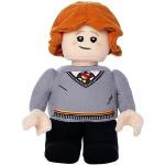Peluches Lego Harry Potter Ron Weasley de 31 cm 