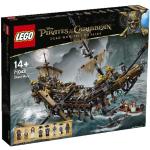 LEGO® Pirates des Caraïbes 71042 La Vengeance de Salazar