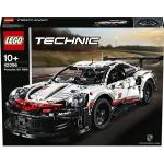 Kidultes Lego Technic Porsche 