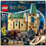 Poudlard : rencontre avec Touffu - LEGO® Harry Potter - 76387