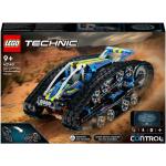 LEGO Set de set Technic App RC Transformation -42140