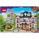 LEGO Set Heartlake City Grand Hotel - 41684