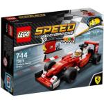LEGO® Speed Champions 75879 Scuderia Ferrari SF16-H