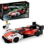 Voitures Lego Speed à motif voitures Porsche sur les transports de 9 à 12 ans 