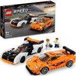 Loisirs créatifs Lego Speed à motif voitures de 7 à 9 ans 