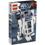 Loisirs créatifs Lego Star Wars R2D2 