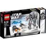 Loisirs créatifs Lego Star Wars L'Empire contre-attaque 