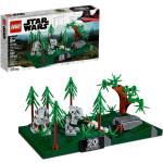 LEGO® Star Wars™ 40362 Micro-modèle La bataille d'Endor™
